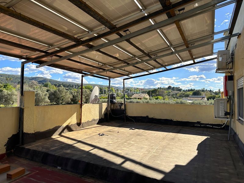 Foto a3e14ce5-bb69-49b1-a4e2-2fc39dc64ab9. Casa en Sant Josep-Zona Hospital Ontinyent