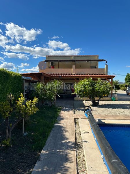 Foto b12d5cd7-08b5-4b63-b8f8-542cbb70dff1. Casa en Sant Josep-Zona Hospital Ontinyent