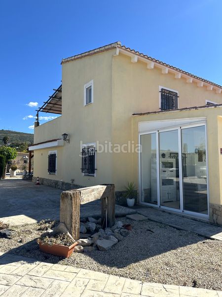 Foto b1ea2efc-7b5f-4b09-96ed-ecdcd81424ed. Casa en Sant Josep-Zona Hospital Ontinyent