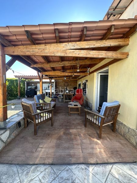 Foto c86f1c2b-7ba7-443e-8857-196676f5322a. Casa en Sant Josep-Zona Hospital Ontinyent