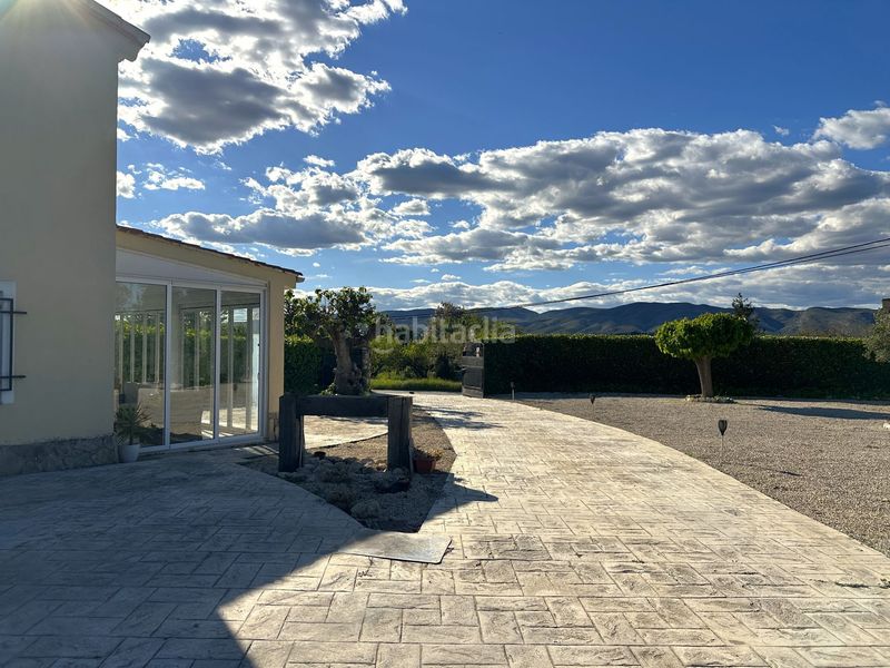 Foto dde3f242-c7e4-4ead-b93f-a73d0ead2a86. Casa en Sant Josep-Zona Hospital Ontinyent