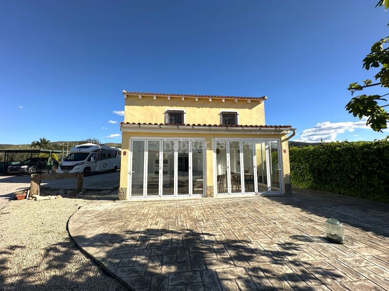 Foto e6e73898-5424-447c-900b-84abdfef9020. Casa en Sant Josep-Zona Hospital Ontinyent