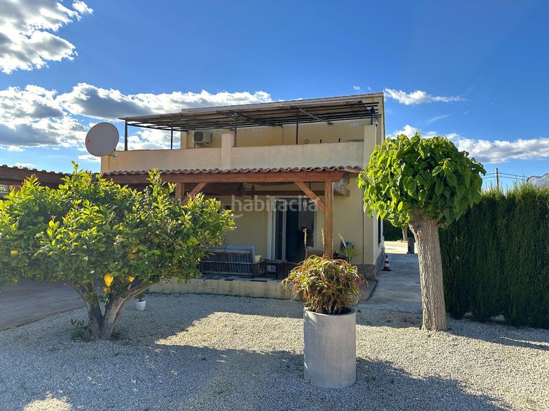 Foto ec039d16-3c00-4c45-b4bc-9e70955fc650. Casa en Sant Josep-Zona Hospital Ontinyent