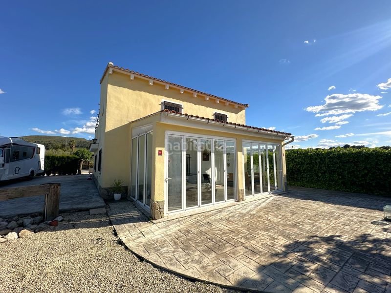 Foto fe9e9b2d-f9df-4aff-b452-e869e398a675. Casa en Sant Josep-Zona Hospital Ontinyent