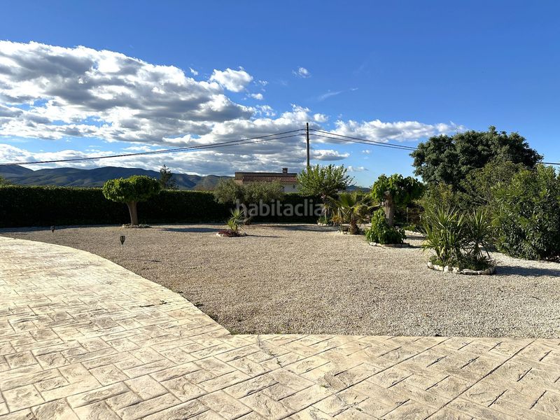 Foto fec6f126-70a7-41a8-9a44-20777f4e714a. Casa en Sant Josep-Zona Hospital Ontinyent