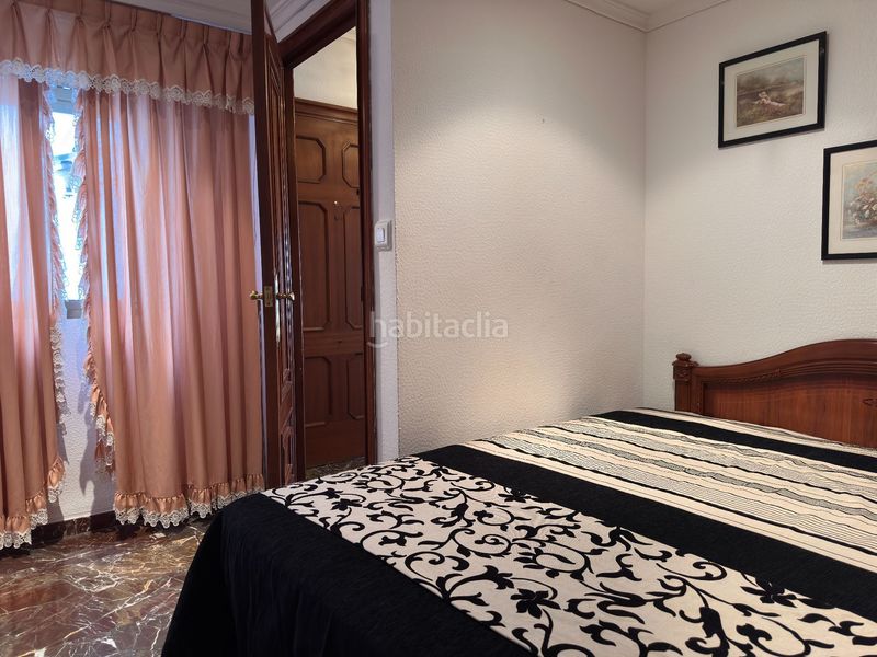 Foto a3345025-4c1c-4457-9789-99f9c41d79ba. Pis amb calefacció a Centro Ontinyent