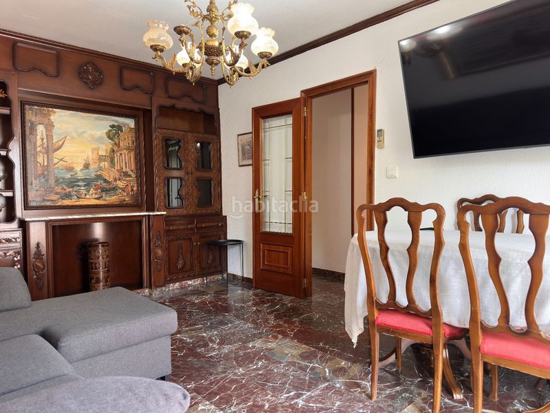 Foto c651adbe-af81-48dd-94c9-4f4c3847b5ef. Pis amb calefacció a Centro Ontinyent