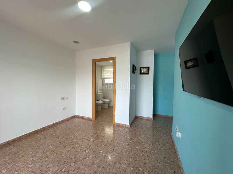 Foto faab8e25-546d-4bfe-95f5-1333e9e1391b. Pis amb calefacció a Aielo de Malferit