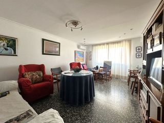 Pis a Sant Josep-Zona Hospital