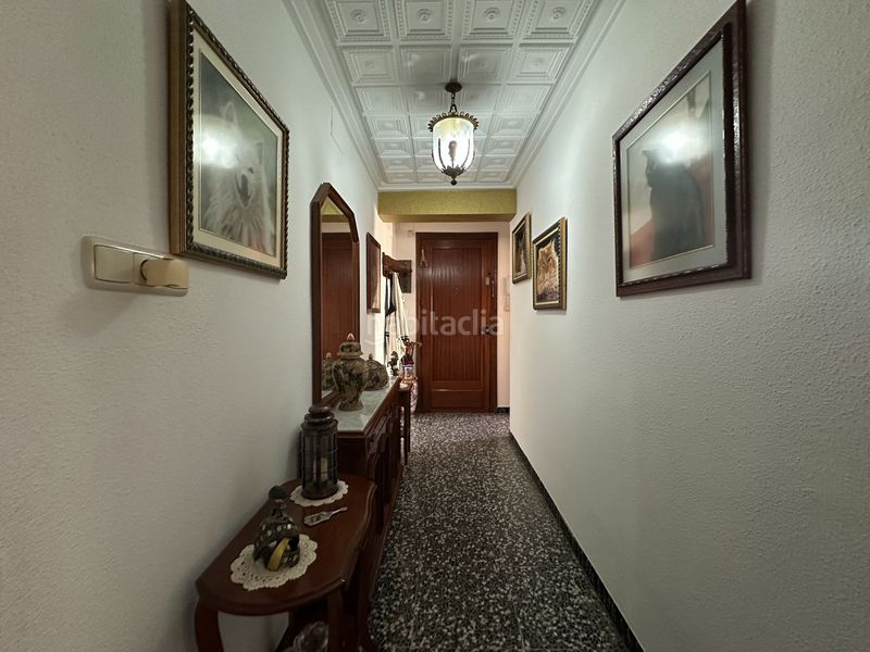 Foto 048bd7ec-6fcf-4034-8572-ba20593431df. Piso en Sant Josep-Zona Hospital Ontinyent