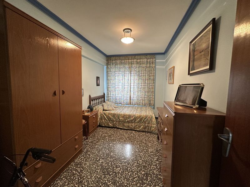 Foto 34c894c9-ade2-448f-999c-ed128def8962. Piso en Sant Josep-Zona Hospital Ontinyent