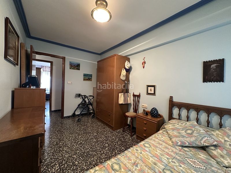 Foto 3632e82d-96b5-4e04-98bf-483073e24231. Piso en Sant Josep-Zona Hospital Ontinyent