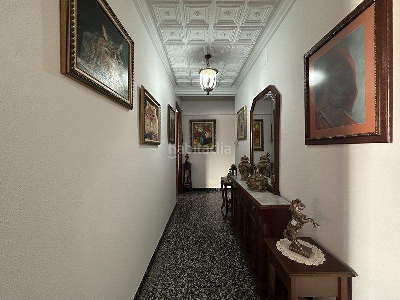 Foto 4ecd2cd9-6623-46b8-a049-edcdc76ee279. Piso en Sant Josep-Zona Hospital Ontinyent