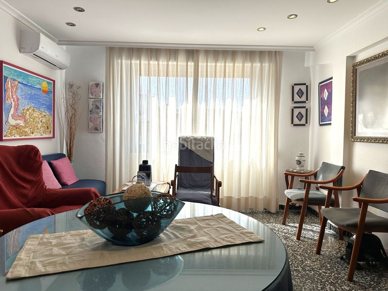 Foto 6bd5fa35-8817-4b30-a35d-8c843669e6c3. Piso en Sant Josep-Zona Hospital Ontinyent