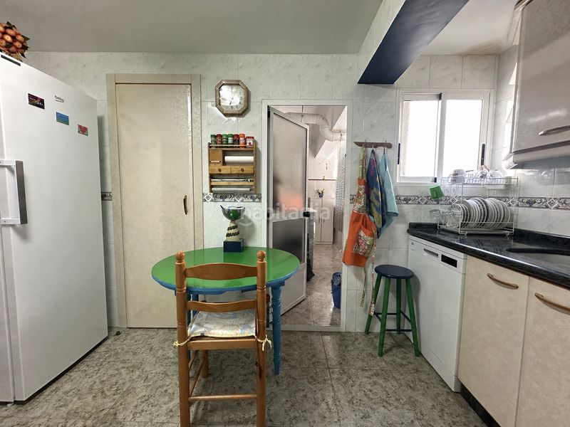 Foto 86f9777e-7fc9-4dc2-976f-4ed80cd1933d. Piso en Sant Josep-Zona Hospital Ontinyent