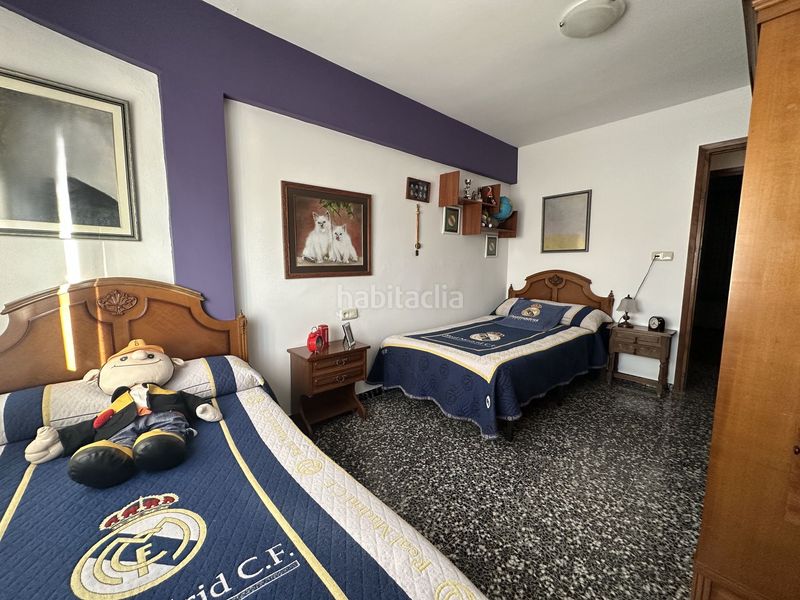 Foto c38cd52b-103f-41d7-92bb-74edc837f077. Piso en Sant Josep-Zona Hospital Ontinyent