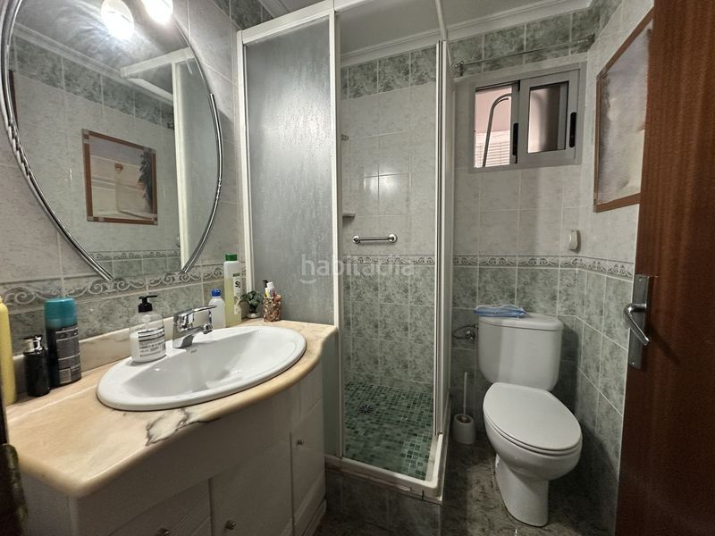 Foto d3a3b783-fe1a-4d8d-b718-43083e379a1a. Piso en Sant Josep-Zona Hospital Ontinyent