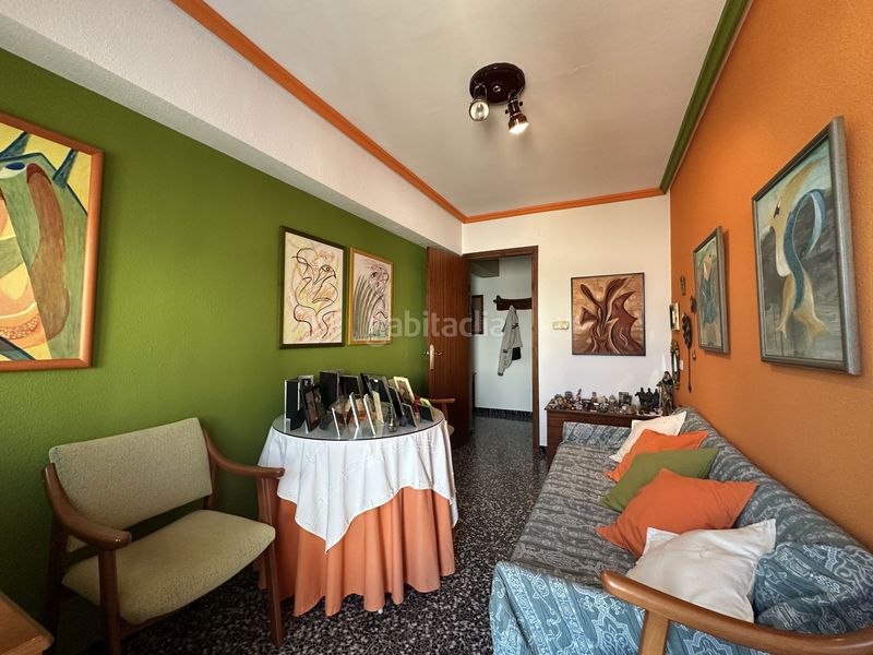 Foto df326ebd-5c5e-4bb0-8b5f-b63f4e8a6009. Piso en Sant Josep-Zona Hospital Ontinyent