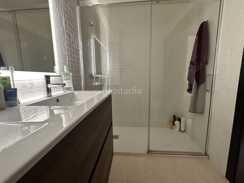 Foto 5721ce95-40f5-4377-ac84-d94d2abe6550. Casa adossada amb calefacció aparcament a Agullent