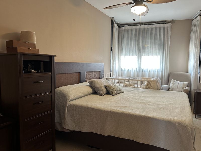Foto b771dbd3-0d19-4d6f-b753-f59e0ab8d4e5. Casa adossada amb calefacció aparcament a Agullent