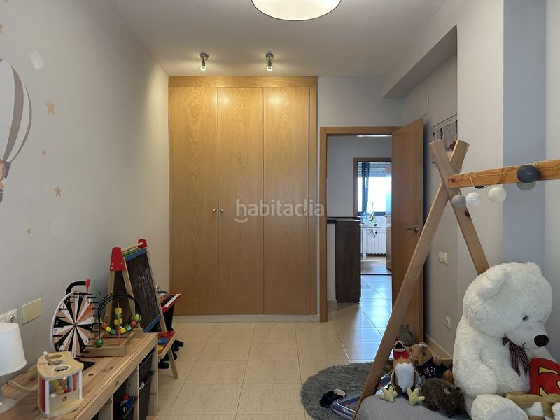 Foto e03fb0c4-6e12-4bfc-803e-d14e6d5b0ddb. Casa adossada amb calefacció aparcament a Agullent