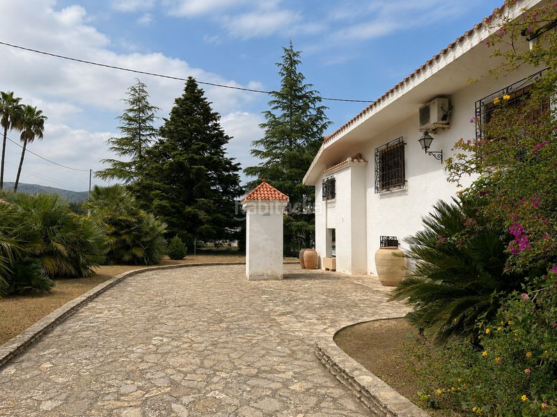 Foto 049a481c-2ffa-409f-8633-5ee92b657eb8. Casa en Santa Ana Ontinyent