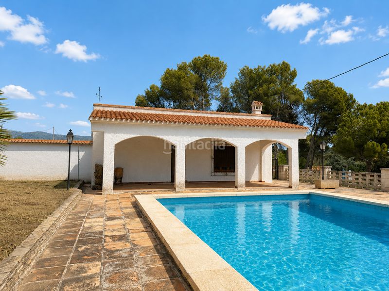 Foto 676766ce-340e-4524-9cd3-f33da0f18c7c. Casa en Santa Ana Ontinyent