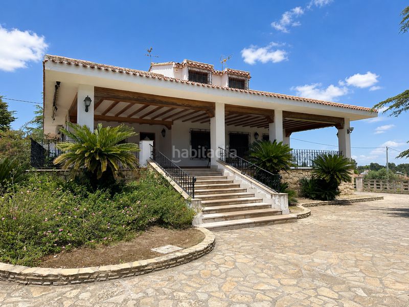 Foto 6d5f9d65-67ce-4c08-beac-d9d37df7a89c. Casa en Santa Ana Ontinyent