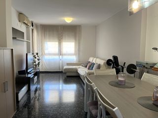 Pis a Sant Josep-Zona Hospital