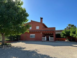 Casa en Santa Ana