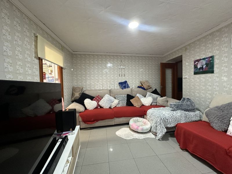 Foto 07d41009-7848-40a8-8987-5d9853528898. Pis amb calefacció a Olleria (l´)