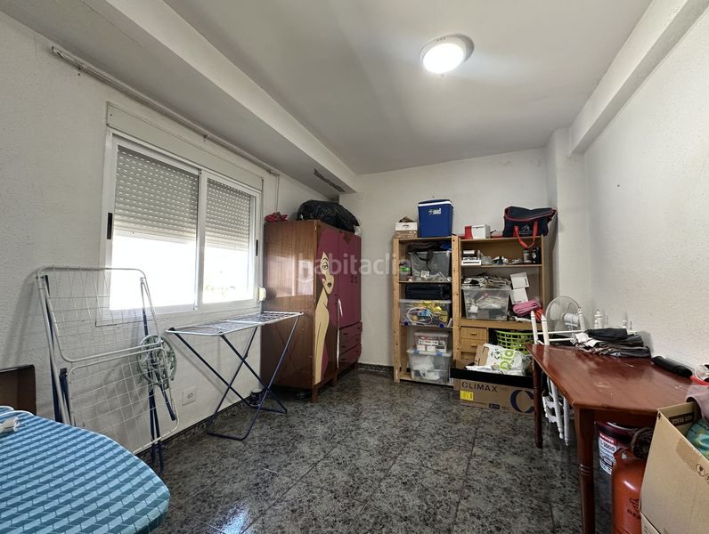 Foto b285984c-30c0-4ba2-9ca0-18566099b8c4. Pis amb calefacció a Olleria (l´)