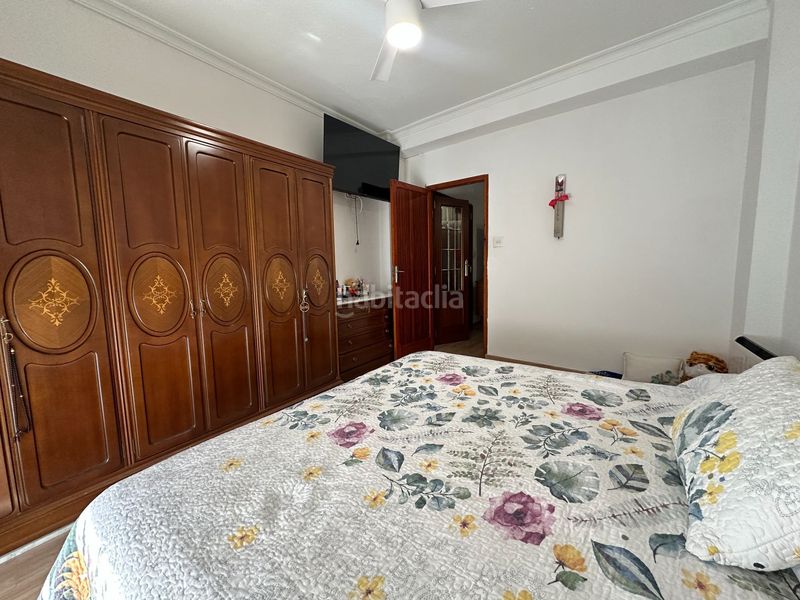 Foto fe3f879e-90c9-4137-8f39-9f09e8437a90. Pis amb calefacció a Olleria (l´)