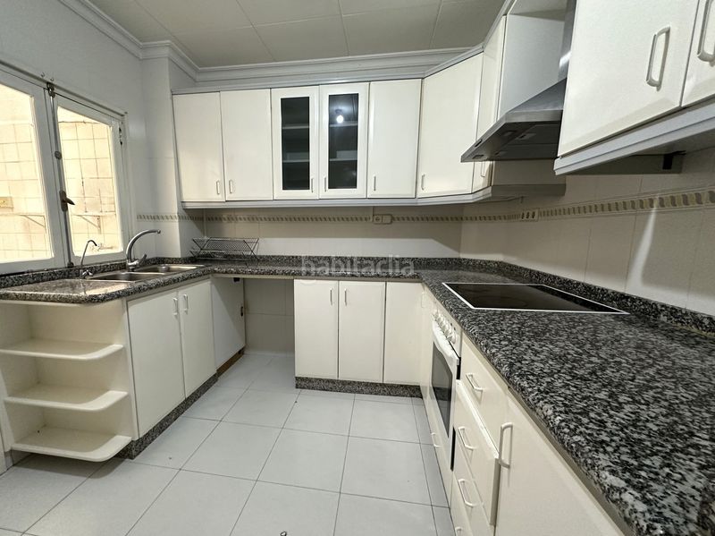 Foto 74c734a7-5b2a-4dfe-9395-ec44a83a3b6a. Piso en Olleria (l´)