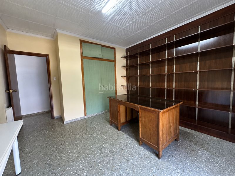 Foto 98bb39f9-d687-45bc-93a4-9a52d79d627b. Piso en Olleria (l´)