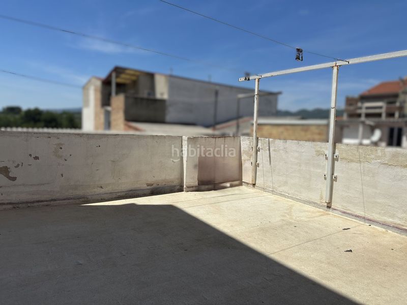 Foto bf4cef89-63ef-4b65-9b46-7511b2777507. Piso en Olleria (l´)