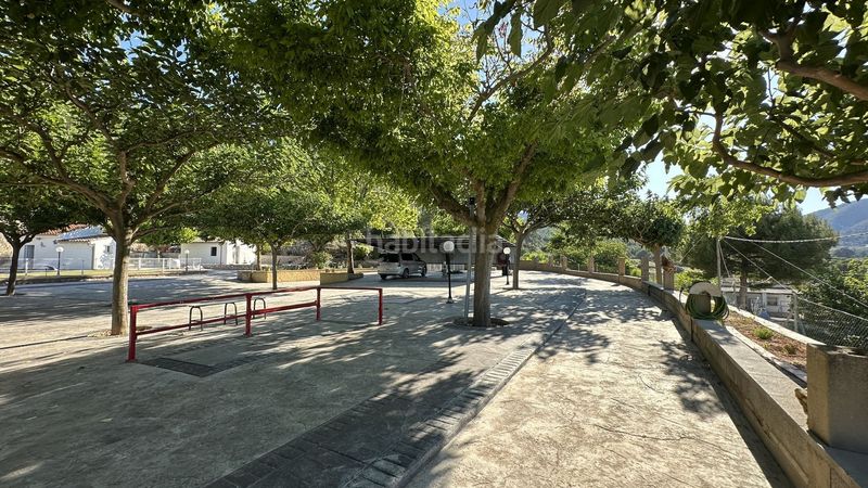 Foto 1de97d66-b2d2-48fe-ae63-ced76c39f5db. Casa amb calefacció piscina a Aielo de Malferit