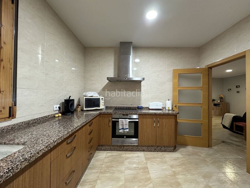Foto 42f36501-e15d-4e5a-80ba-962b471d15a7. Casa amb calefacció piscina a Aielo de Malferit