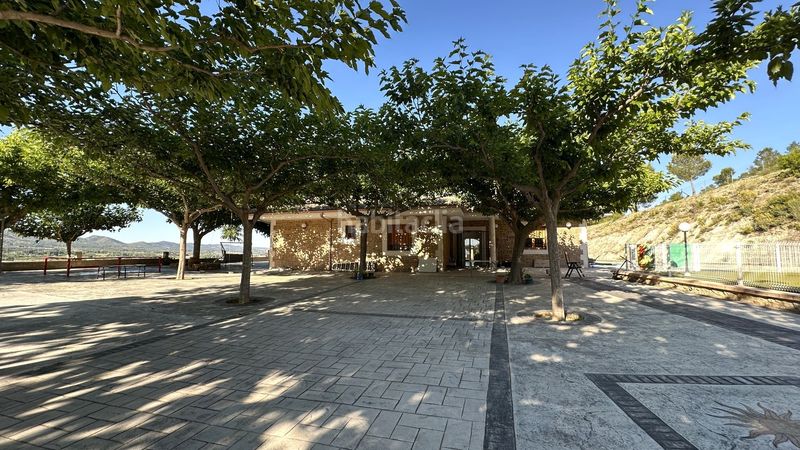 Foto 4ae94cfb-da5a-4f33-a373-7a9b3665f904. Casa amb calefacció piscina a Aielo de Malferit