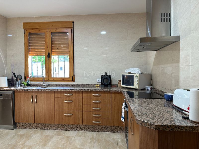 Foto 5b9742a5-a98c-4ef6-b4a4-701835b9b704. Casa amb calefacció piscina a Aielo de Malferit