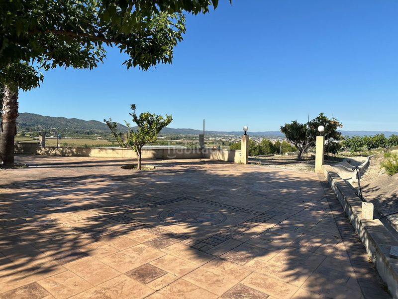 Foto 7905820f-6a7c-4f14-9577-a584a2f465c5. Casa amb calefacció piscina a Aielo de Malferit