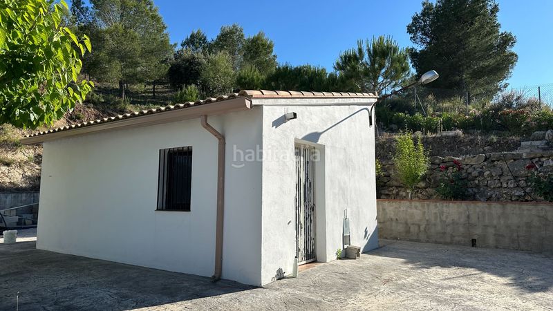 Foto 9bc43955-5555-47f9-802a-b00e895db2a7. Casa amb calefacció piscina a Aielo de Malferit