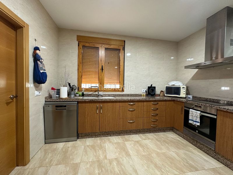 Foto b21e79d4-9b58-45ac-a3ec-0bed887da2ce. Casa amb calefacció piscina a Aielo de Malferit