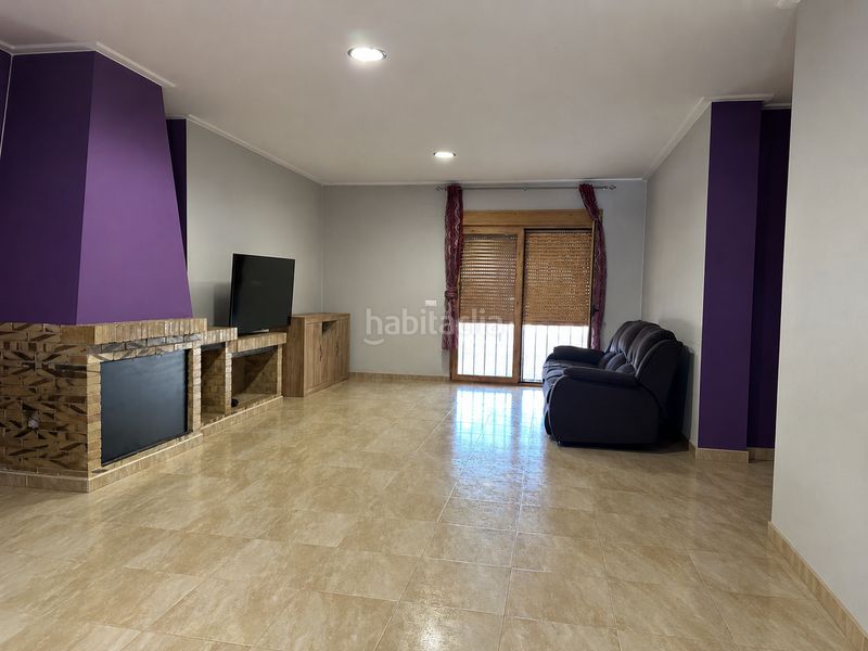 Foto caf244fc-d3ff-4861-83dc-e650f9bbecba. Casa amb calefacció piscina a Aielo de Malferit
