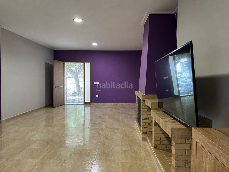Foto e6c7d910-4603-4aad-bed2-f63d64287fed. Casa amb calefacció piscina a Aielo de Malferit