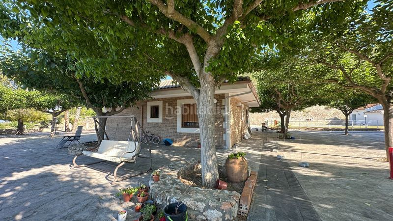 Foto fbf46014-dd9a-4f4f-8afa-83c5f901e158. Casa amb calefacció piscina a Aielo de Malferit