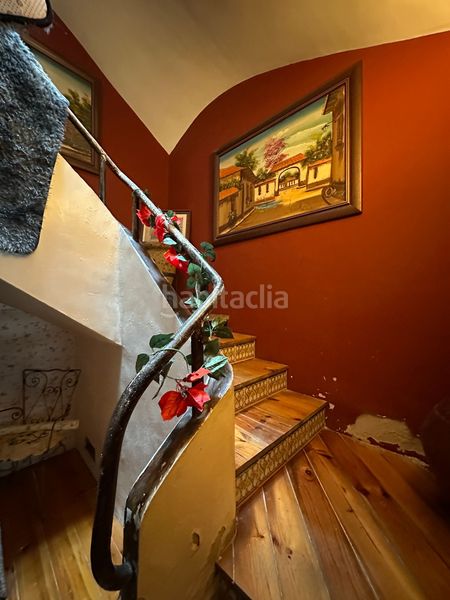 Foto cc1c5dcd-171b-40ca-b01b-665f23071109. Casale con riscaldamento in Centro Ontinyent