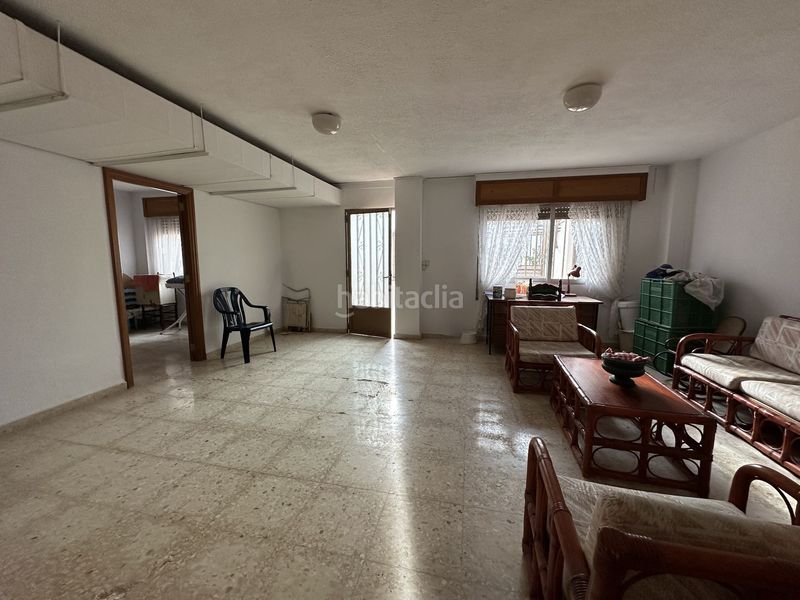 Foto 16b05b78-ce42-46e2-8bec-ead7055ab6fd. Masia amb calefacció aparcament a Aielo de Malferit