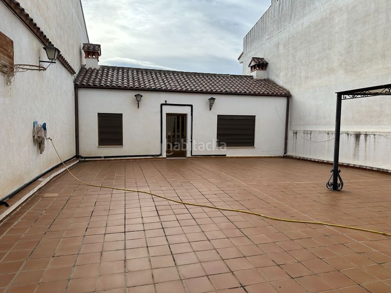 Foto ac3f1fa8-3a79-42c8-8c5b-9b822359581d. Masia amb calefacció aparcament a Aielo de Malferit