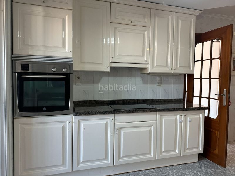 Foto 5700d467-f840-4c83-9e99-eee78121c700. Dachwohnung mit heizung in Centro Ontinyent